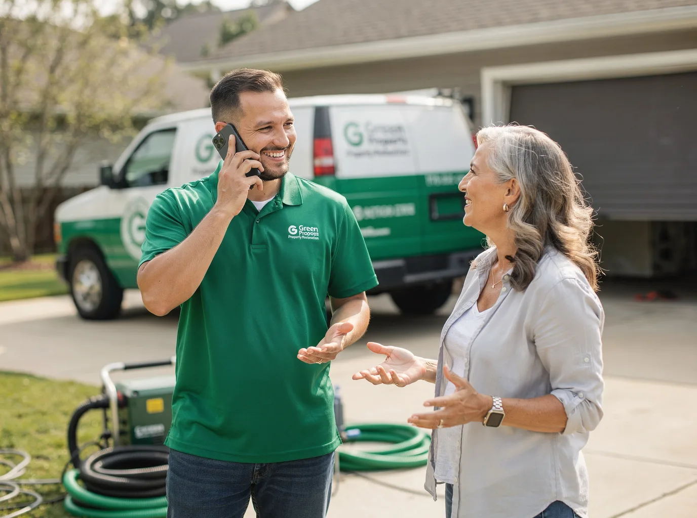 Water Damage Restoration Winlock, WA FAQs